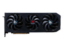 PowerColor Hellhound Radeon RX 9070 GRE 12GB GDDR6 PCI Express 5.0 x16 ATX