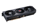 PowerColor Hellhound Radeon RX 9070 GRE 12GB GDDR6 PCI Express 5.0 x16 ATX