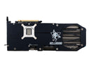 PowerColor Hellhound Radeon RX 9070 GRE 12GB GDDR6 PCI Express 5.0 x16 ATX