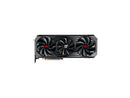 PowerColor RED DEVIL Radeon RX 6800 XT 16GB GDDR6 PCI Express 4.0 ATX Graphics