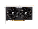 PowerColor Fighter Radeon RX 6600 8GB GDDR6 PCI Express 4.0 ATX Graphics Card