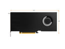 PNY NVIDIA RTX A4000 Graphic Card - 16 GB GDDR6-256 bit Bus Width - PCI