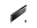 NVIDIA RTX PRO 4000 Blackwell Graphic Card - 24 GB GDDR7 ECC - PCIe 5.0 x16-