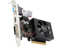 PNY GeForce GT 730 1GB Graphics Card RGMG731WE2F1EA1KTP