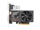 PNY GeForce GT 730 1GB Graphics Card RGMG731WE2F1EA1KTP