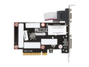 PNY GeForce GT 730 1GB Graphics Card RGMG731WE2F1EA1KTP