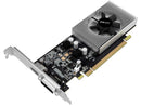 PNY GeForce GT 1030 2GB GDDR5 PCI Express 3.0 x16 Graphics Card VCGGT10302PB