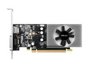 PNY GeForce GT 1030 2GB GDDR5 PCI Express 3.0 x16 Graphics Card VCGGT10302PB