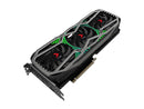 PNY XLR8 GeForce RTX 3080 10GB  LHR GDDR6X PCI Express 4.0 Graphics