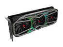 PNY XLR8 GeForce RTX 3080 10GB  LHR GDDR6X PCI Express 4.0 Graphics
