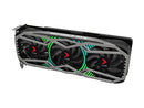 PNY XLR8 GeForce RTX 3080 10GB  LHR GDDR6X PCI Express 4.0 Graphics