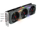 PNY XLR8 GeForce RTX 3080 10GB GDDR6X PCI Express 4.0 Graphics Card