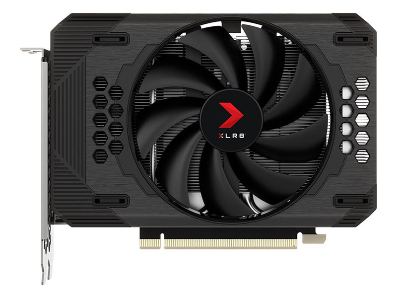 PNY XLR8 Gaming GeForce RTX 3060 12GB GDDR6 PCI Express 4.0 x16 Graphics Card