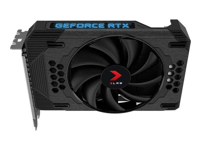 PNY XLR8 Gaming GeForce RTX 3060 12GB GDDR6 PCI Express 4.0 x16 Graphics Card