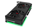PNY GeForce RTX 3060 12GB XLR8 Gaming REVEL EPIC-X RGB Dual Fan Graphics Card,