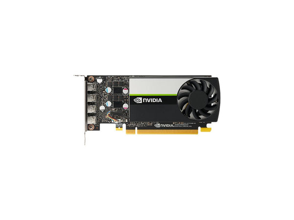 PNY NVIDIA T1000 Video Graphic Card (VCNT1000-PB)