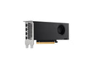 PNY RTX A2000 VCNRTXA200012GB-PB 12GB 192-bit GDDR6 with ECC PCI Express 4.0 x16