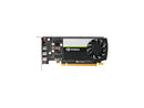 PNY T400 VCNT4004GB-PB 4GB 64-bit GDDR6 PCI Express 3.0 x16 Low Profile Graphics