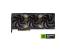 PNY Gaming VERTO XLR8 NVIDIA GeForce RTX 4090 24GB GDDR6X PCI Express 4.0 EPIC-X