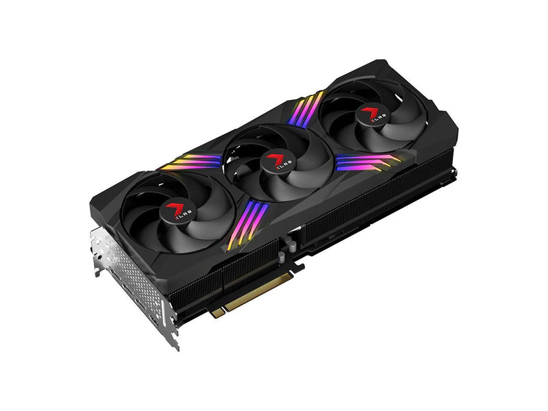 PNY XLR8 Gaming VERTO GeForce RTX 4080 16GB GDDR6X PCI Express 4.0 x16 Graphics