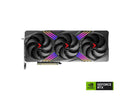 PNY XLR8 Gaming VERTO OC GeForce RTX 4080 16GB GDDR6X PCI Express 4.0 x16