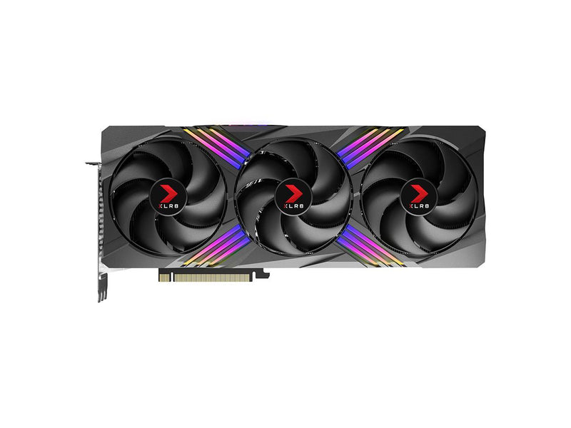 PNY XLR8 Gaming VERTO OC GeForce RTX 4080 16GB GDDR6X PCI Express 4.0 x16