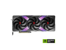 PNY GeForce RTX 4070 Ti 12GB XLR8 Gaming VERTO EPIC-X RGB Triple Fan Graphics