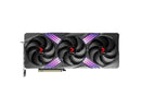 PNY GeForce RTX 4070 Ti 12GB XLR8 Gaming VERTO EPIC-X RGB Triple Fan Graphics