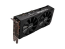 PNY GeForce RTX 3050 8GB Verto Dual Fan VCG30508DFBPB1