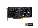 PNY GeForce RTX 3050 8GB Verto Dual Fan VCG30508DFBPB1