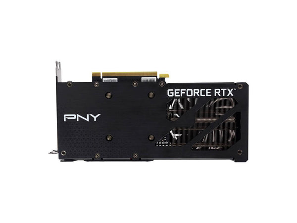 PNY GeForce RTX 3060 8GB GDDR6 PCI Express 4.0 x16 Graphics Card VCG30608DFBPB1