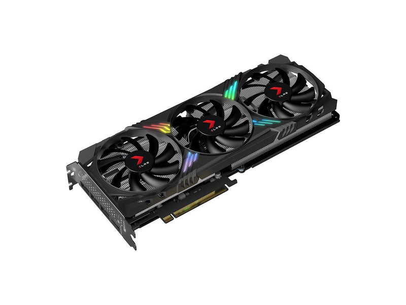PNY XLR8 Gaming VERTO OC GeForce RTX 4080 16GB GDDR6X PCI Express 4.0 x16
