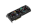 PNY XLR8 Gaming VERTO GeForce RTX 4070 12GB GDDR6X PCI Express 4.0 x16 ATX