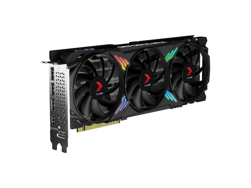 PNY XLR8 Gaming VERTO OC GeForce RTX 4080 16GB GDDR6X PCI Express 4.0 x16