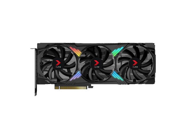 PNY XLR8 Gaming VERTO GeForce RTX 4060 Ti 8GB GDDR6 PCI Express 4.0 x8 ATX