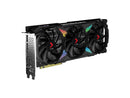 PNY XLR8 Gaming VERTO GeForce RTX 4060 Ti 8GB GDDR6 PCI Express 4.0 x8 ATX