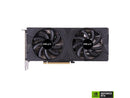 PNY VERTO GeForce RTX 4060 Ti 8GB GDDR6 PCI Express 4.0 x8 ATX Graphics Card