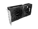PNY VERTO GeForce RTX 4060 8GB GDDR6 PCI Express 4.0 x16 ATX Graphics Card