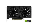 PNY VERTO GeForce RTX 4060 8GB GDDR6 PCI Express 4.0 x16 ATX Graphics Card
