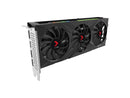 PNY GeForce RTX 4060 8GB XLR8 Gaming VERTO EPIC-X RGB Triple Fan DLSS 3