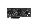 PNY GeForce RTX 4060 8GB XLR8 Gaming VERTO EPIC-X RGB Triple Fan DLSS 3