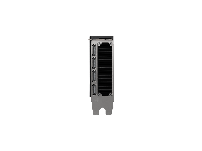 PNY RTX 5000 Ada VCNRTX5000ADA-PB 32GB 32GB 256-bit GDDR6 PCI Express 4.0 x16