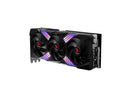 PNY VERTO GeForce RTX 4070 Ti SUPER 16GB GDDR6X PCI Express 4.0 x16 ATX Graphics