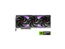 PNY VERTO GeForce RTX 4070 Ti SUPER 16GB GDDR6X PCI Express 4.0 x16 ATX Graphics