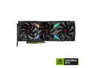 PNY GeForce RTX 4060 Ti 16GB XLR8 Gaming VERTO EPIC-X RGB Overclocked Triple Fan