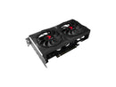 PNY VERTO GeForce RTX 4060 8GB GDDR6 PCI Express 4.0 x16 ATX Video Card