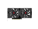 PNY GeForce RTX 4060 Ti 16GB XLR8 Gaming VERTO Overclocked Dual Fan DLSS 3