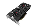 PNY GeForce RTX 4060 Ti 16GB XLR8 Gaming VERTO Overclocked Dual Fan DLSS 3