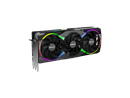 PNY ARGB OC GeForce RTX 5080 16GB 256-Bit GDDR7 DLSS 4.0 PCI Express 5.0 x16