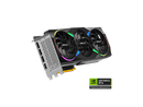 PNY ARGB GeForce RTX 5070 Ti 16GB GDDR7 DLSS 4.0 PCI Express 5.0 x16 ATX